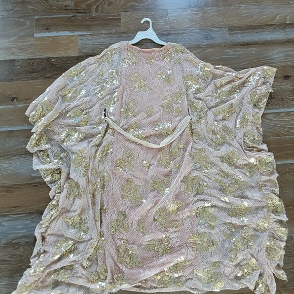 Mia Joy Girls size 12 dress. - Picture 3 of 7